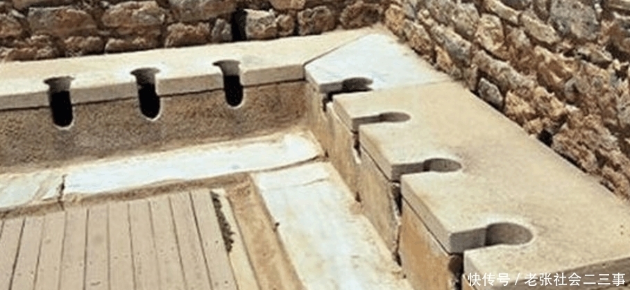  方式|古代人没有纸是怎样上厕所的, 方式太奇葩, 说出来你都不信!