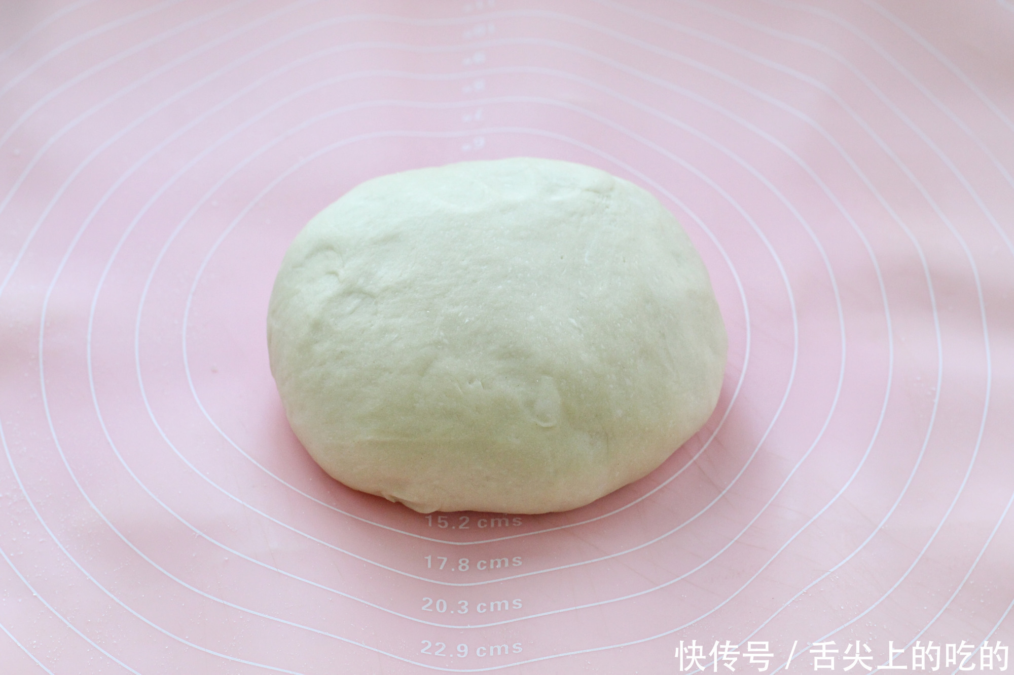 早餐|早餐就吃这面食,只需一次发酵,酱香浓郁又暄软,做一锅不够分