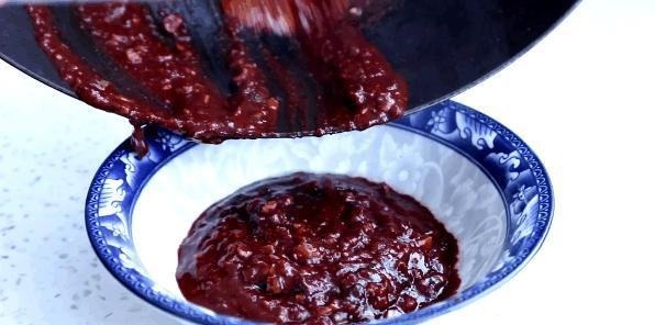 酱料|路边8块一斤的酱香饼,你不知道的秘制配方都在这,学会能开店了