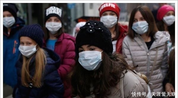  福井敬二|6000万人感染，1.2万人丧命，美国2009大瘟疫启示录