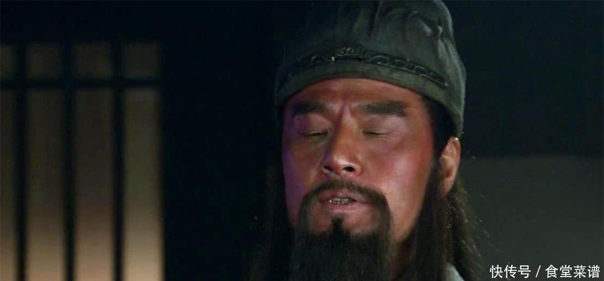 跟随关羽|活过整个三国，睹蜀国兴衰，名将廖化都做了什么！