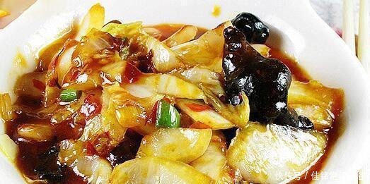 洗干净|馋得人直吞口水的家常菜,喷香营养健康,简单美味,家人吃不够