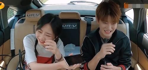 自言自语|任嘉伦自言自语变话痨,国超语录被更新,谭松韵却能让他乖乖闭嘴