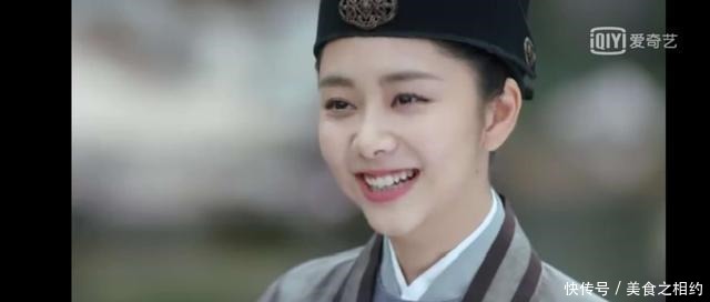 斗嘴|锦衣之下结合原著嗑糖三十二,岑寿和今夏斗嘴,惹怒今夏