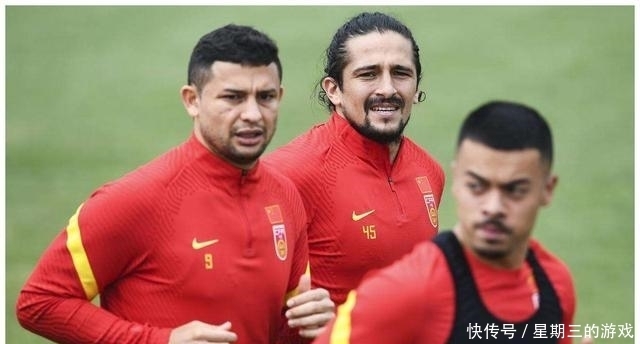 放弃|高拉特无缘国足被放弃?洛国富无人收留,恒大只能为国奉献