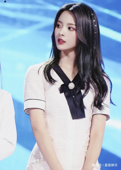  马雪阳|创造营决赛5笑点热巴误叫梁家辉“张家辉”，杨超越念错7位数字