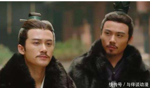 阿斗|阿斗不是好皇帝,但他会生存、懂得享受生活,投降后过得很滋润