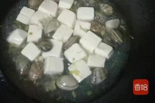 营养|豆腐和它是绝配,补锌又营养,孩子常吃猛长个
