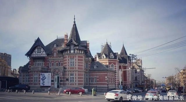 看过|看过太多的海,仍为这座“北方明珠”着迷