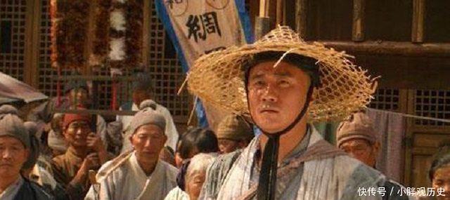  应验|朱元璋问手下，江山能传几代，刘伯温用四个字，多年后应验！