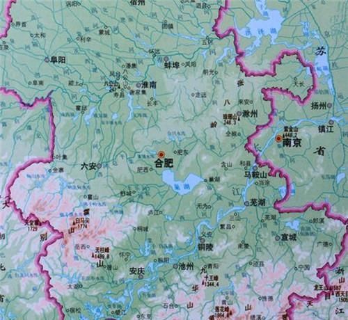 迷惑|我国最尴尬的省,南方人不认,北方人也不认,当地人至今都很迷惑