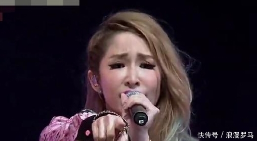歌手|华语歌手最想删掉的视频，这尴尬的现场真是看一次笑一次！