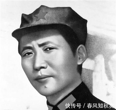 毛主席|历史:毛主席和他的恩师杨昌济