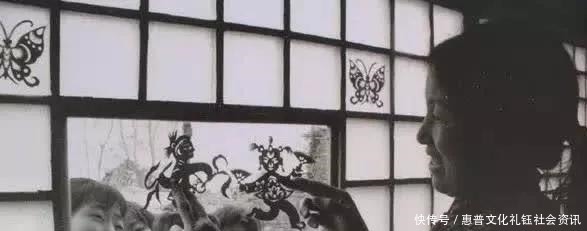 春节|老照片80年代过年的真实场景,看完我流泪了