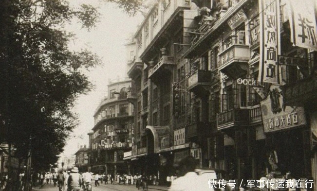 革命军|北洋军阀之间的潜规则：战败不要紧，只要通电下野，便无杀身之祸