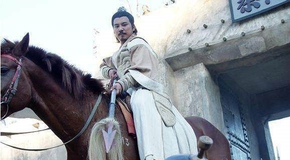 唐朝|唐初豪杰被李世民斩首,临死吃了兄弟一块肉,后代推翻唐朝