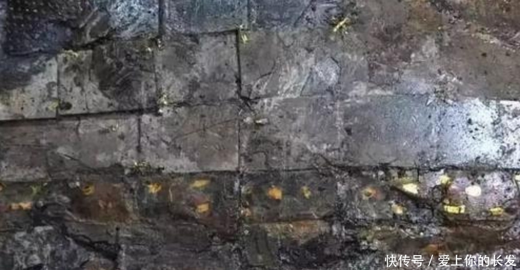 金缕玉衣|海昏侯墓出土世上最珍贵的席子,比金缕玉衣更珍贵,堪称独一无二