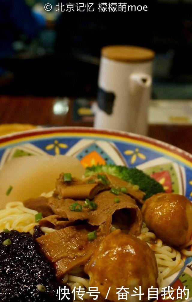 破戒了破戒|去年北京吃了30家店,最让我难忘的,是这6家店