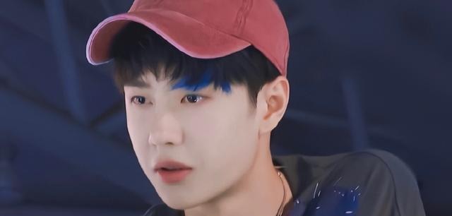 镜头|《街舞》放弃KPI搞事,王一博一个镜头用三次,仅一个机位凑时长