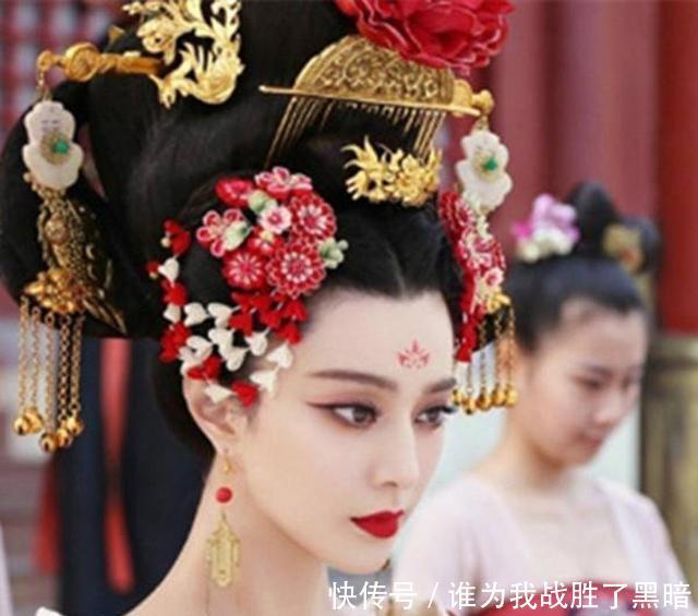 无人|武则天造了18个字,此时17个被废除,只留一字,为何无人敢用!