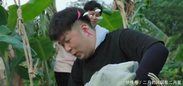 无奈|《向往4》提了意见,后被打脸,黄磊也是很无奈