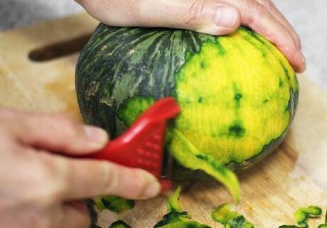 收获|“秋天到、南瓜俏”蒸南瓜、煮南瓜、炒南瓜三种吃法收获三种好处