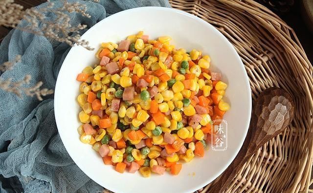 最馋|8月,家里小孩最馋这道菜,10分钟就能上桌,鲜美营养不够吃