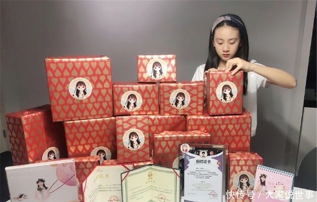 格局|12岁森碟近照曝光,引网友狂赞:有格局的父母,都舍得用孩子