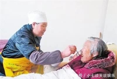  咒骂|太难了！持续被母亲咒骂48小时，一个长期照顾失能老人者的痛苦