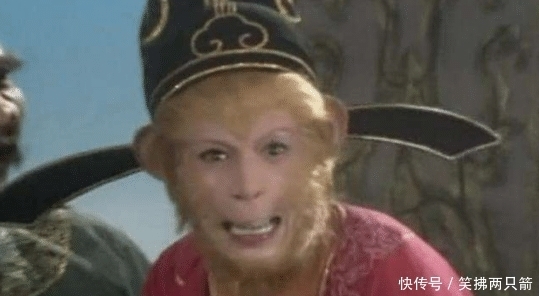  悟空|怪不得悟空会弃官不做，并不是官职太小，你看上一任弼马温是谁？