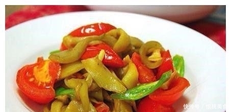 翻炒均匀|分享几道家常快手菜,适合上班族的晚餐,下班回家不犯愁、轻松做