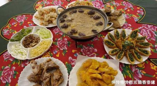 老板|头一回去东北,5个人点8个菜,点菜时老板乐了,看到菜后脑袋疼!