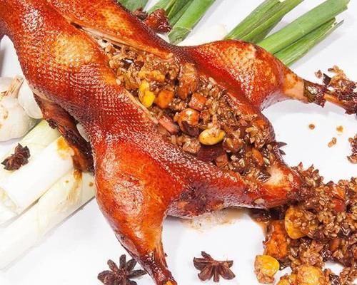 不吃|5种中国“名鸭”,第一名老外必吃,中国人不吃第二次,跌落神坛