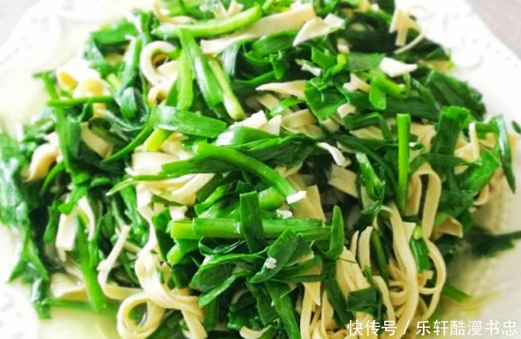 家常菜|六道好吃的家常快手菜,非常好吃,都是很适合经常吃的家常菜