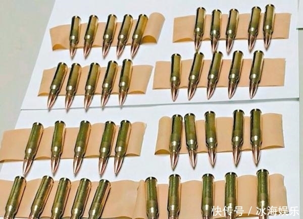 抗日战争|抗日战争时期每名士兵能领多少子弹?别被抗日剧骗了:现实令人不敢信