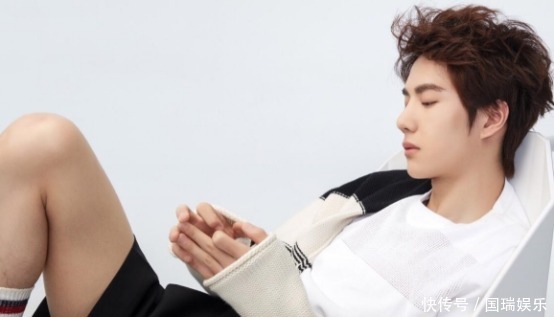  王一博|在《天天向上》这所大学中历练，依然保有初心，王一博真的很幸运