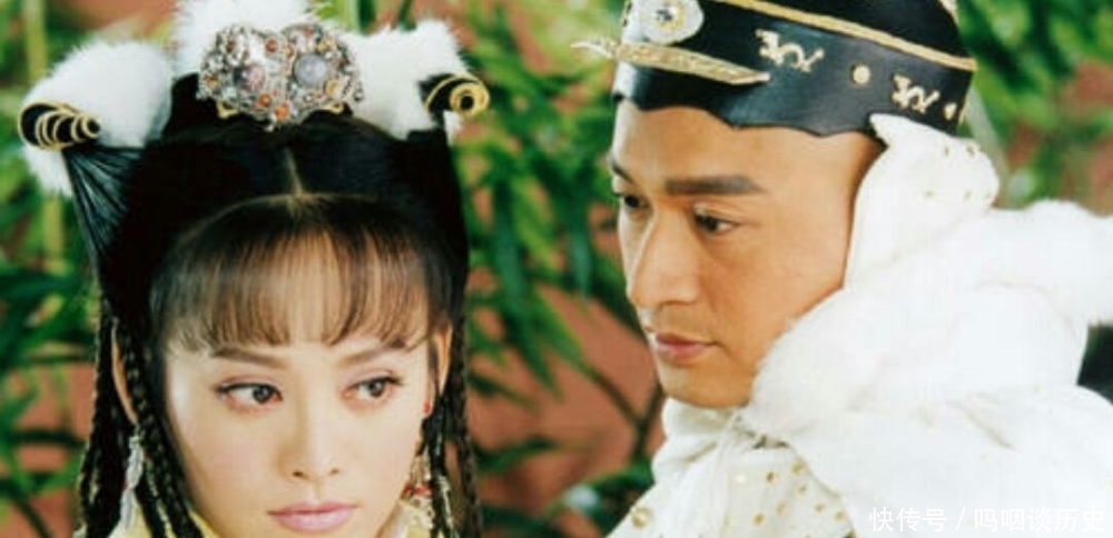  顺治帝|顺治6岁登基，为何24岁就驾崩了？出家五台山，真只是传说吗？