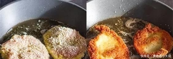 面粉|这才是煎饼果子最好吃的做法,煎饼香,果子酥,比外面卖的还好吃