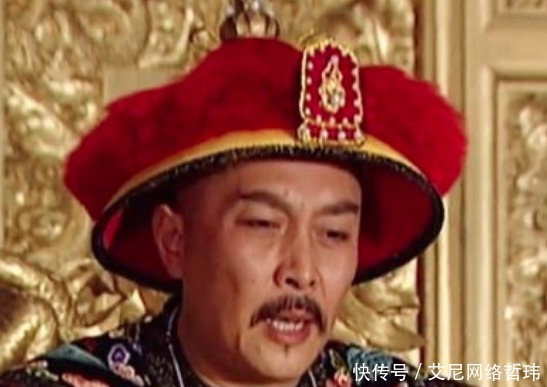 之人|康熙忍了她一辈子，是其所爱之人？雍正上位即刻处死