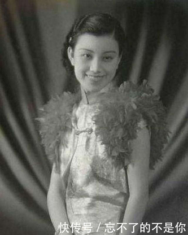 孩子|民国奇女子王映霞:小三上位嫁给郁达夫,婚后怀上了戴笠的孩子