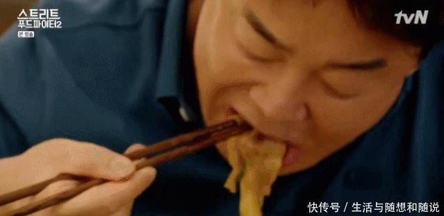 美食斗士|豆瓣9.5!这真是我看过最“残忍”的节目