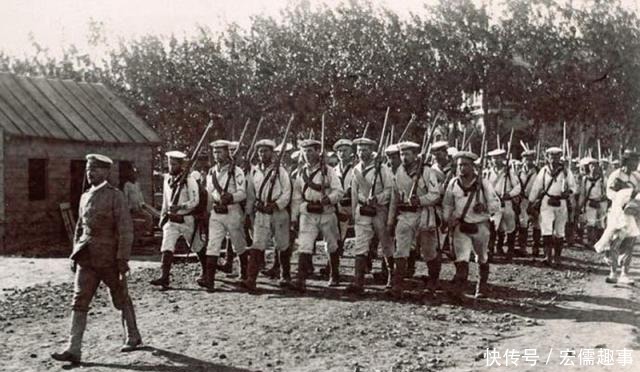 火烧|下令火烧圆明园的主犯,终于罪有应得,自己也葬身火海