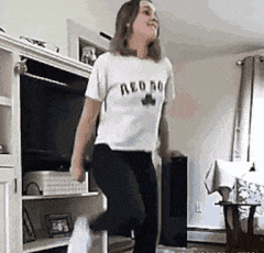  搞笑|搞笑GIF：大爷你觉得它俩谁会赢？