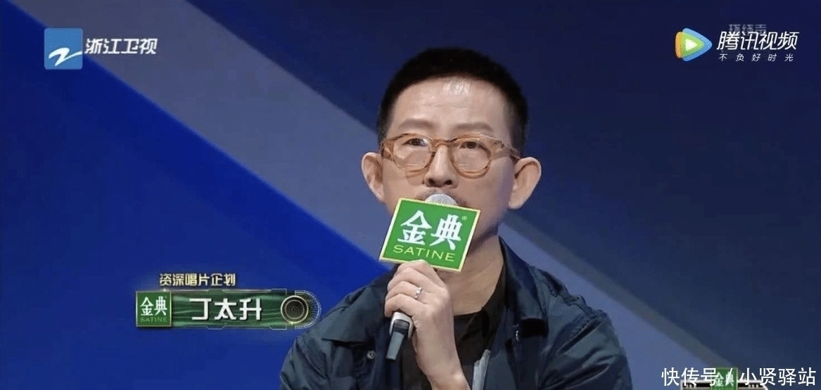 歌手|郑中基:过气歌手有什么资格评价我?张学友:不知评委懂音乐吗?