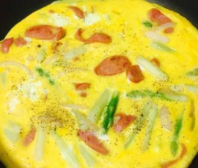  营养|香酥脆甜营养美味又解馋，孩子常吃可以增加免疫力，一上桌就被扫光