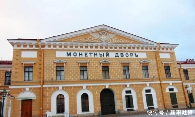  彼得保罗|彼得保罗要塞体现出圣彼得堡悠久的历史（俄罗斯游12）