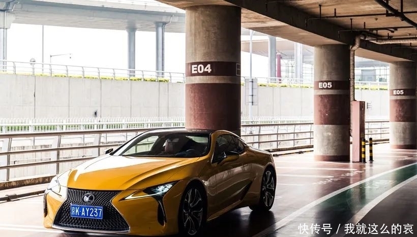 仪式|开跑车就需要有仪式感,这场朝圣之旅我爱了