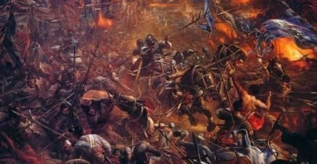 历史|嬴政有自封始皇的气势，纣王有鹿台自焚的刚强，何为暴君何为圣君