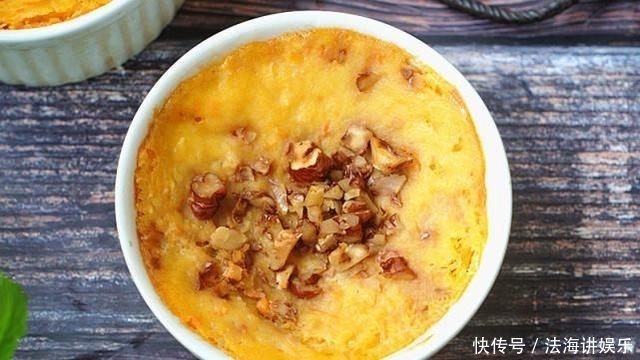  银耳|早餐一定要吃好，教你一道夏季懒人早餐，营养好吃，方便快捷！