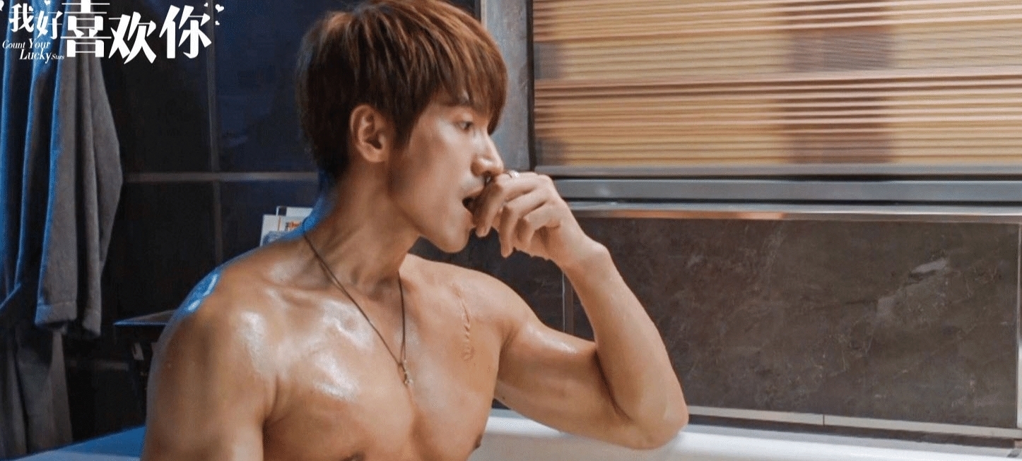  偶像剧|真的够了！43岁还在吃老本，言承旭你该醒醒了！